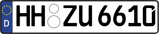 HH-ZU6610