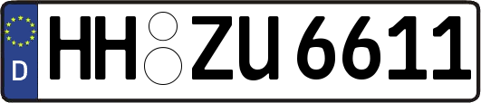 HH-ZU6611