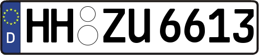 HH-ZU6613