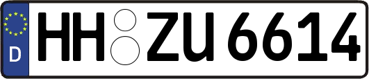 HH-ZU6614