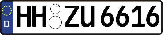 HH-ZU6616