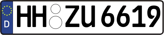 HH-ZU6619