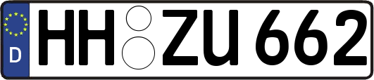 HH-ZU662