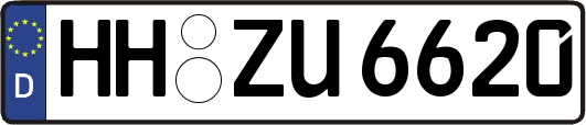 HH-ZU6620