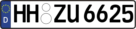 HH-ZU6625