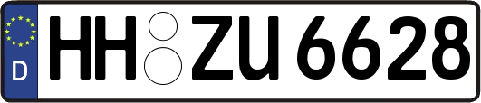 HH-ZU6628