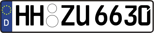 HH-ZU6630