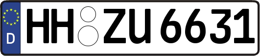 HH-ZU6631
