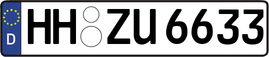 HH-ZU6633