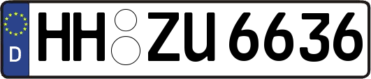 HH-ZU6636