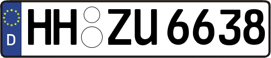 HH-ZU6638