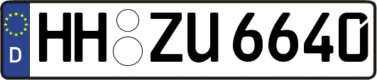 HH-ZU6640