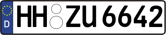 HH-ZU6642