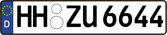 HH-ZU6644