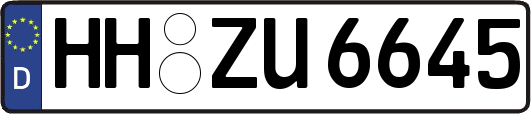 HH-ZU6645