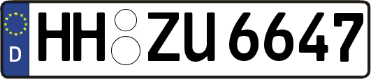 HH-ZU6647
