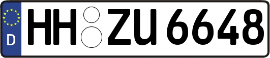 HH-ZU6648