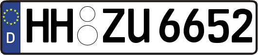 HH-ZU6652