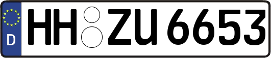 HH-ZU6653