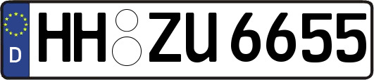 HH-ZU6655