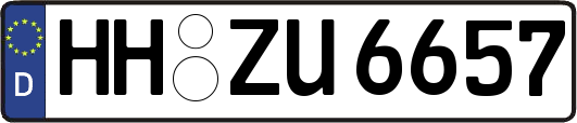 HH-ZU6657