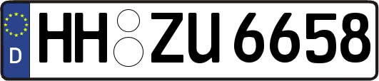 HH-ZU6658