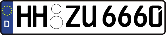 HH-ZU6660