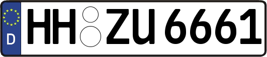 HH-ZU6661