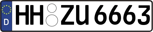 HH-ZU6663