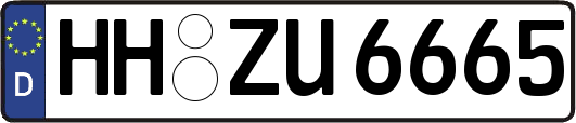 HH-ZU6665