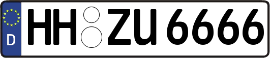 HH-ZU6666