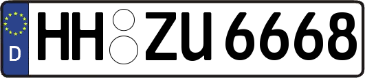 HH-ZU6668