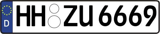 HH-ZU6669