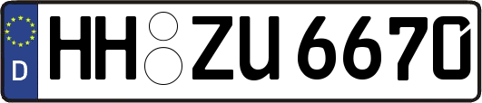 HH-ZU6670