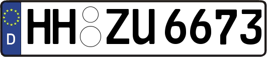 HH-ZU6673