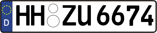 HH-ZU6674