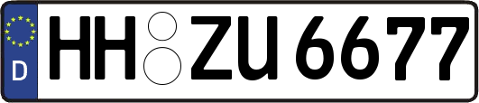 HH-ZU6677