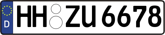 HH-ZU6678