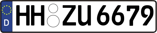 HH-ZU6679