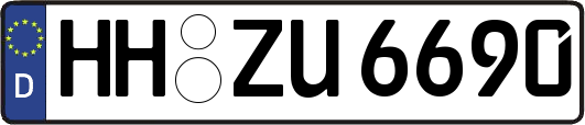 HH-ZU6690