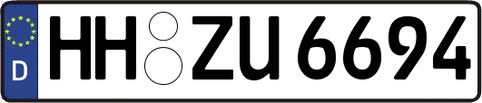 HH-ZU6694