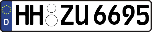 HH-ZU6695