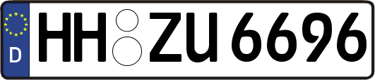 HH-ZU6696