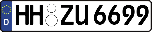 HH-ZU6699