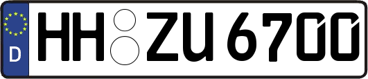 HH-ZU6700