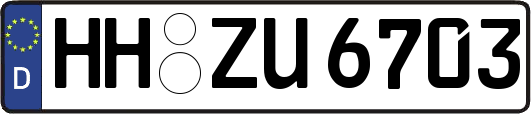 HH-ZU6703