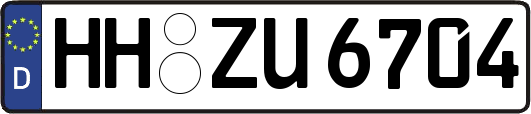 HH-ZU6704