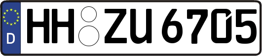 HH-ZU6705