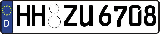 HH-ZU6708