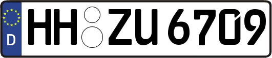 HH-ZU6709